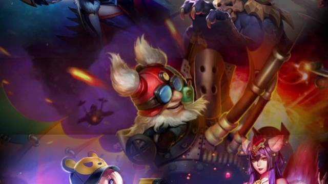 在最关键的生死局你会掏谁做你的底牌呢