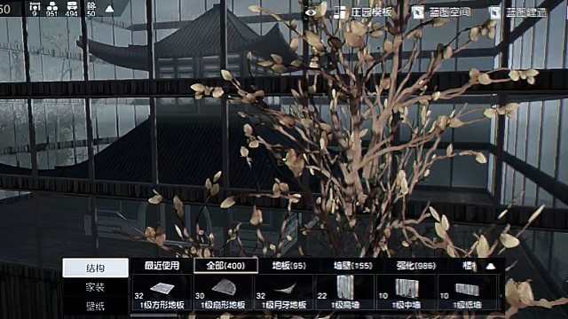 目标盖九层妖塔