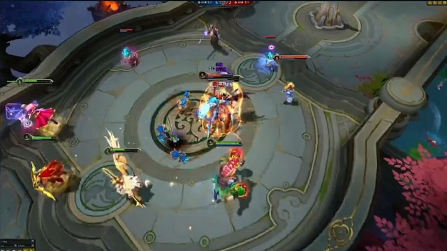 是二郎玩得好还是司马6？