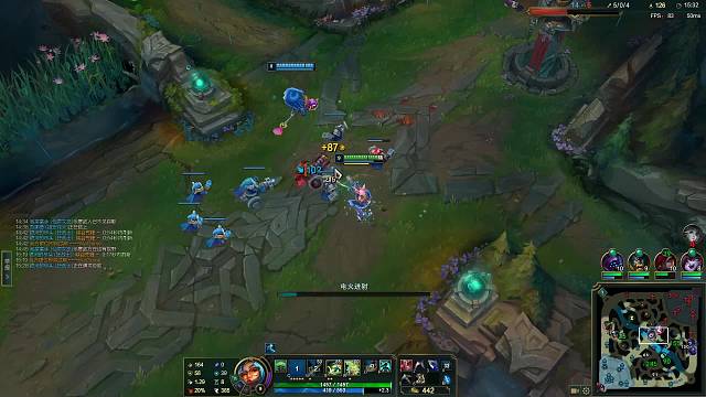 理想尹旬的直播间