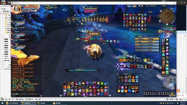 四像七：第三关白虎三波无敌打得快可以省一波