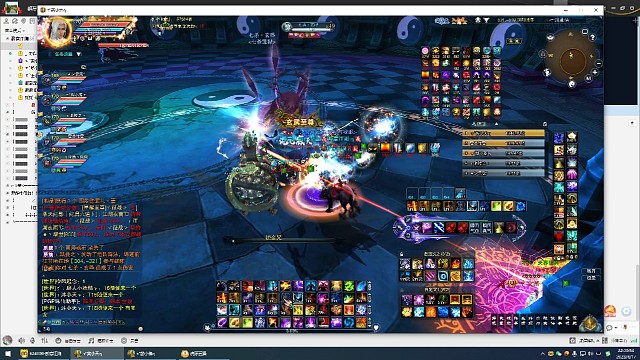 四像七最后一关：成功通关