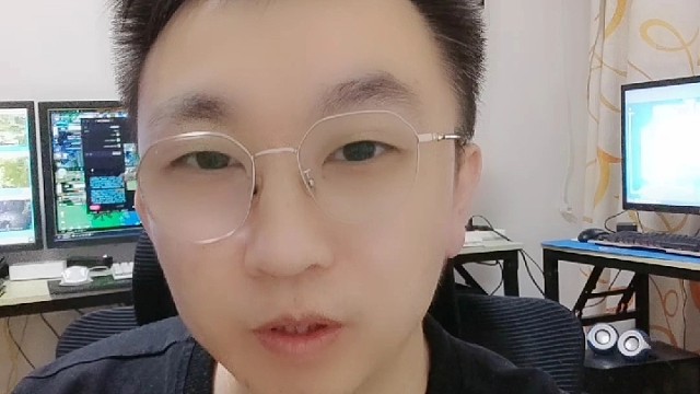 我发布了一个新视频，快来围观吧！