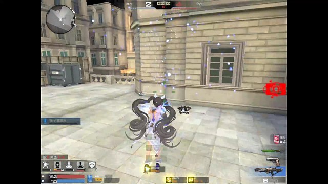 天梯换工程直接翻盘