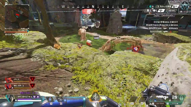 帅不过三秒定律...