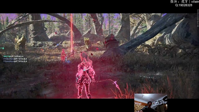 天选第一（上）之S出重围