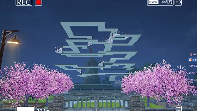 《奇异~无限可能》