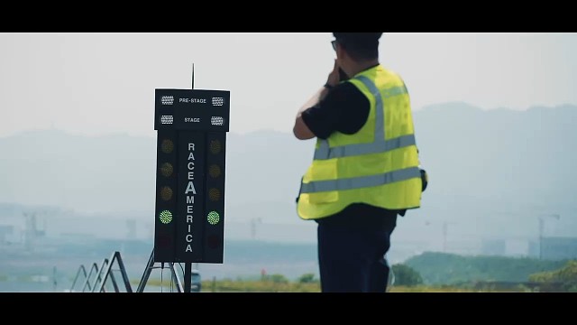 不凡的AIT改装展