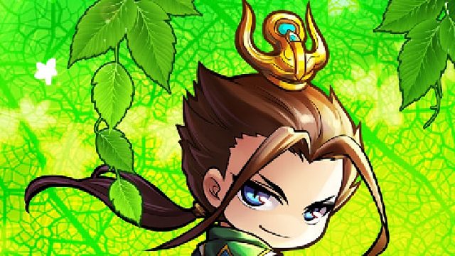 【三国杀OL】渣权的春天