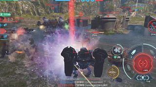 20230301 戰(zhàn)爭機器人-2 敢死隊224：進可攻退可守，攻防兼?zhèn)浒盐罩鲃訖?quán)