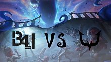 B4U vs RC COA6小组赛