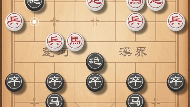 今天没有状态。