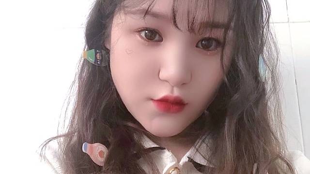 可可爱爱没有脑袋