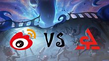 WBG vs ACT COA6小组赛