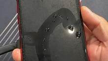兄弟們打完游戲一定要記得關散熱器喲#散熱器 #日常 #iphone