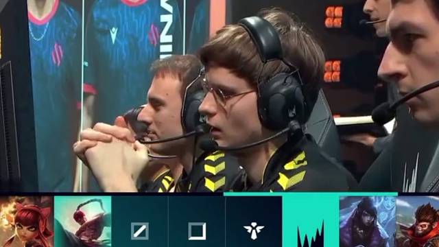 Bo人在拿盲僧
中上顶级战犯