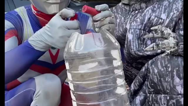 服了你这个老六