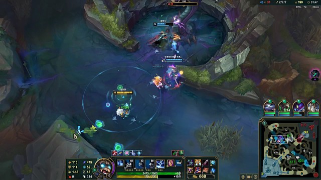 电五只瞬间爆炸哈哈