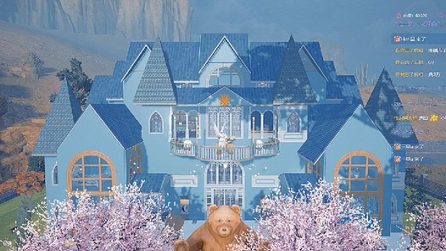 《欧式建筑~未命名1》