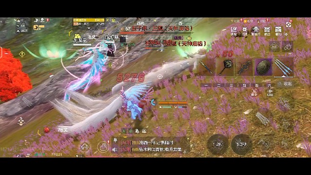 画质拉满也就轻度烫伤而已
当然是开玩笑的，但还是建议不要尝试发烫速度快的一匹