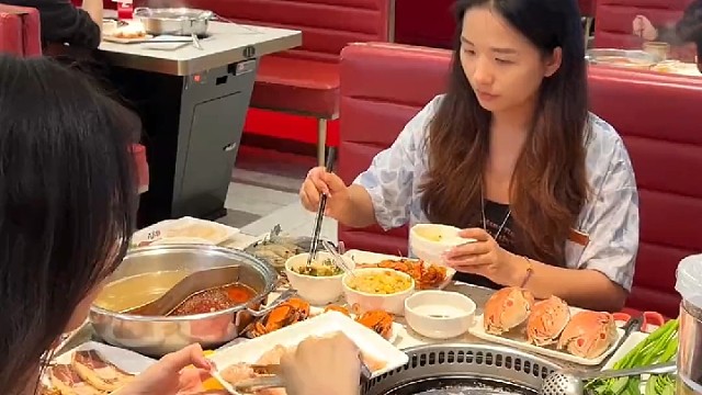 一个靠演，又演得不错的故事！