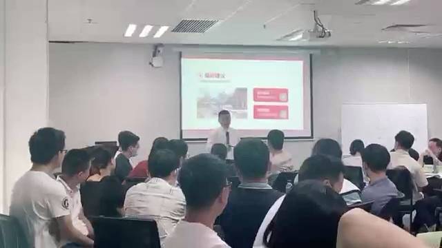 管理成果输出李修平老师