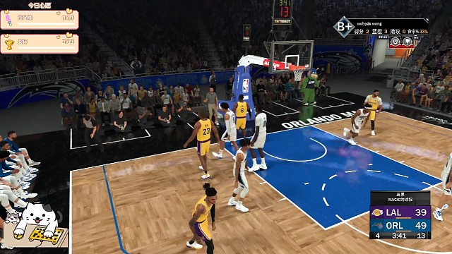 排球抓冒，浓眉哥