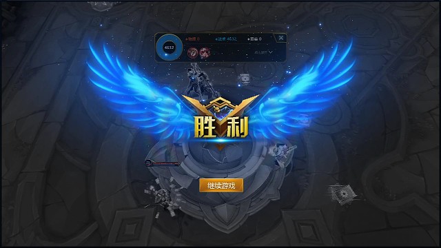 大逆风极限偷家翻盘！