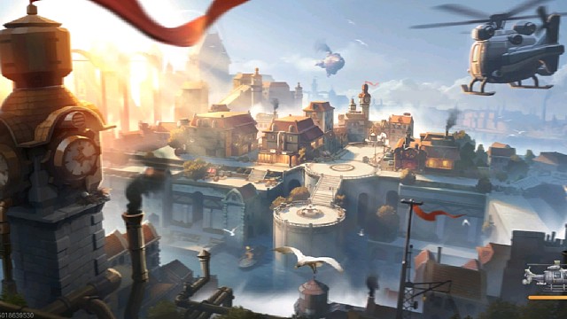 合金弹头觉醒BOSS合集