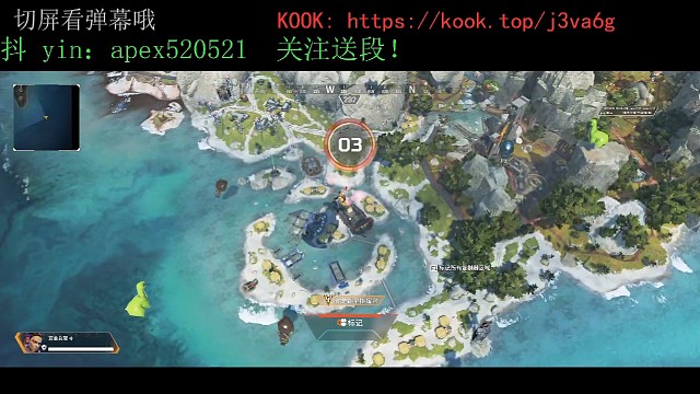 双锤骷髅海？！！不存在！