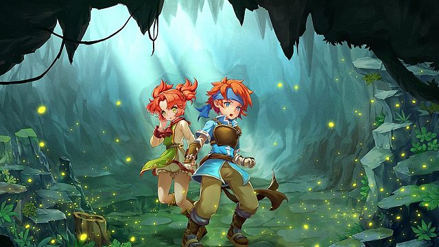 魔力宝贝觉醒合成版本火爆预约中！