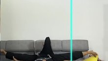 我想怪兽的弱点已经很明显了