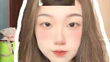 這一定沒有近視眼吧#歪嘴小貓