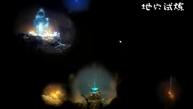 地穴试炼