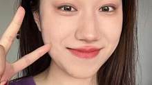 姐妹們我咋感覺我今天變好看啦，吼吼吼