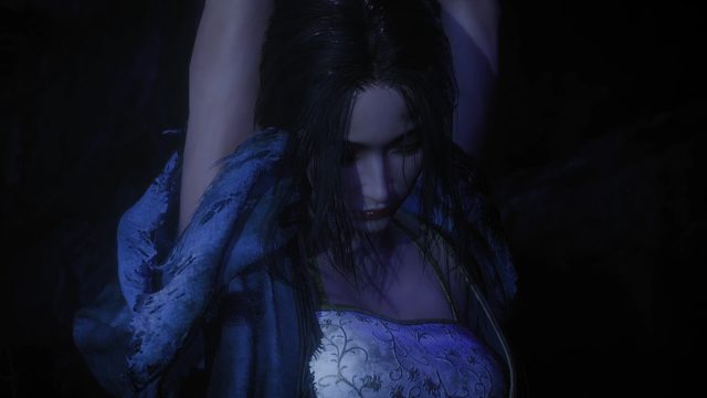 【涡比教授】卧龙：苍天陨落白蛇