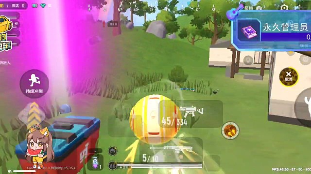 打狙全是细节好吧！