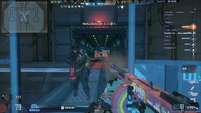 流放空间站激情上飞船