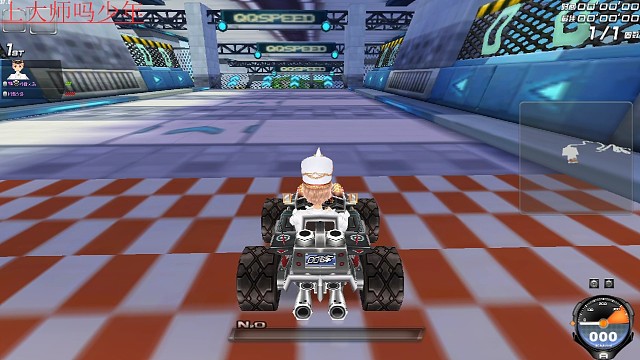 王图之港湾来一发