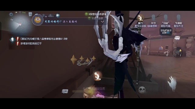 这个杰克疯了，哈哈哈