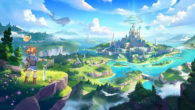 魔力宝贝觉醒：合成版如何快速过完任务