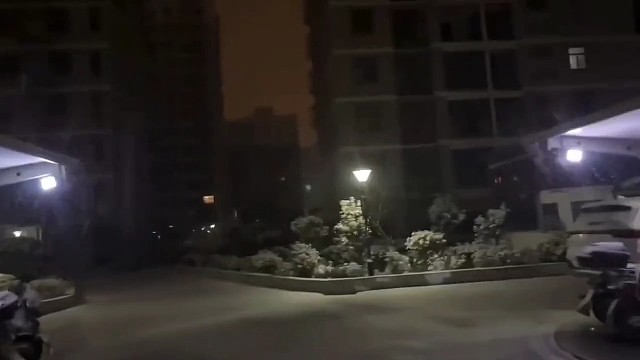 会不会突然梦到我