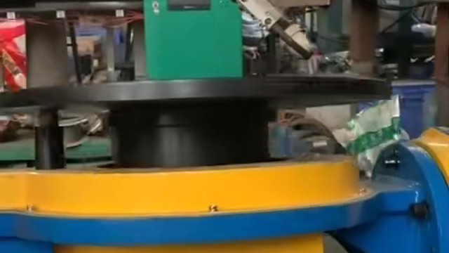 变位机专用减速机