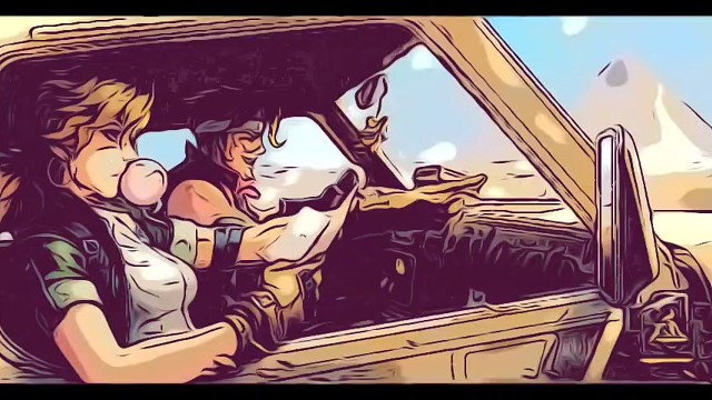 合金弹头觉醒屎壳郎来袭