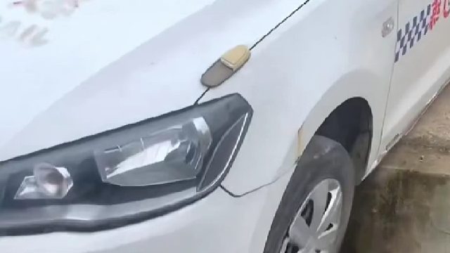 轮胎入坑，别着急