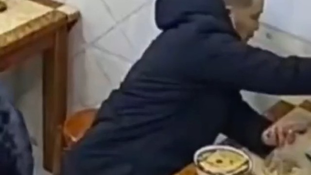 到嘴的一口没吃！