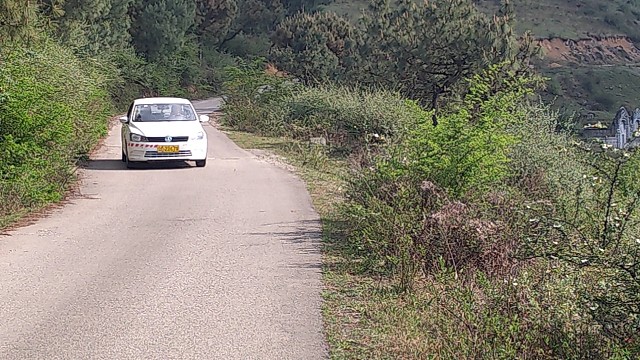 玩转山路十八弯拿证云贵川任你行