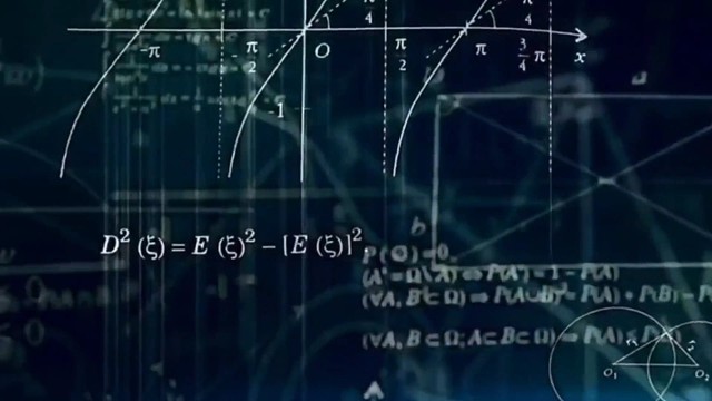 数学开始的地方