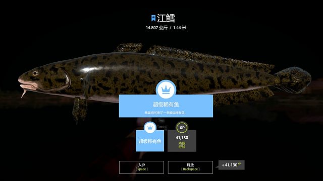 拉猪意外收获。