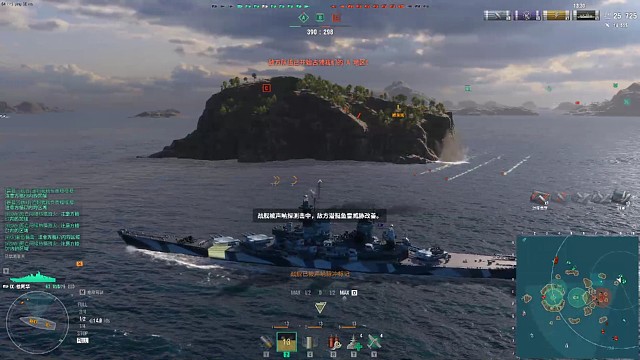 喝水去吧，水下小人